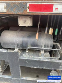 Buy XCMG QY35K5 Used Crane / 4 Buy XCMG QY35K5 Used Crane / 4